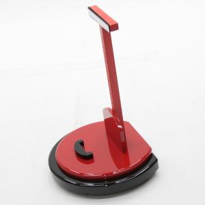 アウトレット品 正月飾り羽子板立て単品 中 羽...の詳細画像2