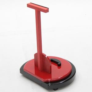 アウトレット品 正月飾り羽子板立て単品 中 羽...の詳細画像5