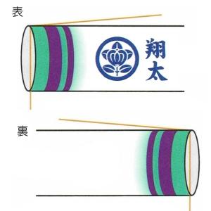 鯉のぼり 岡本太郎鯉のぼり 岡本太郎ミュージアム限定品 大型鯉庭園用