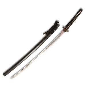 模造刀 居合刀 練習刀 大刀 刀袋付 zs-103 日本刀 美術刀剣 おもちゃ