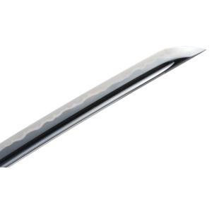 模造刀 刀剣 柳生兵庫助愛刀 柳生拵 備前永則...の詳細画像2