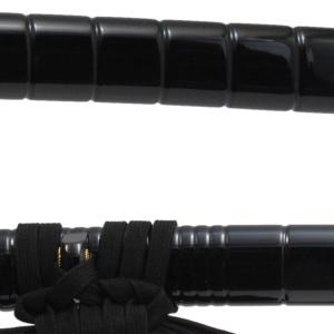 模造刀 刀剣 柳生兵庫助愛刀 柳生拵 備前永則...の詳細画像5