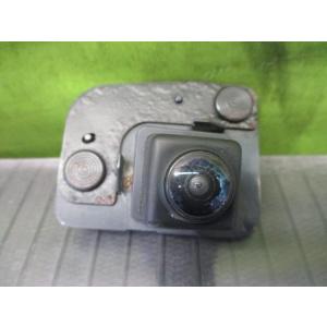 ノート DBA-E12 バックカメラ