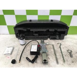 トヨタアクアDAA-NHP10. ABSアクチュエーター kawasima00001_559740000042500