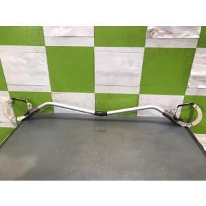 ★値下★スバル　STIフレキシブルタワーバー　フォレスターSH　エクシーガYA ☆SUBARU エクシーガ YA5 フォレスター SH5 STi FLEXIBLE TOWER BAR F