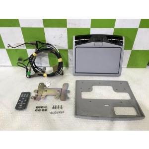 アルパイン フリップダウンモニター PSH-10XS-L-B アルパイン RSH10XS-L-B [ブラック] 価格比較 - 価格.com