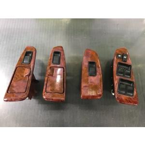 クラウン TA-JZS175 パワーウインドウスイッチ　1台分