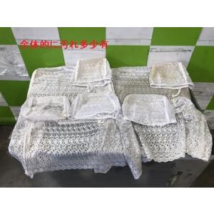 クラウン TA-JZS175 シートカバー1台分セット