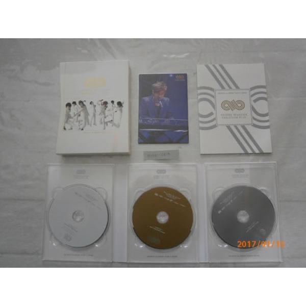 ＩＮＦＩＮＩＴＥ／SEKOND ＩＮＶＡＳＩＯＮ EVOLUTION PLUS