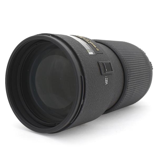 Nikon ニコン  ED AF nikkor 80-200mm F:2.8 D レンズ 動作確認済...