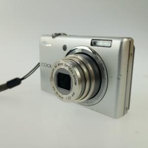 Nikon COOLPIX S570 Silv...の詳細画像3