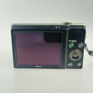 Nikon COOLPIX S570 Silv...の詳細画像5