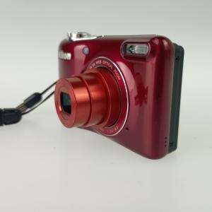 Nikon COOLPIX L30 Red コ...の詳細画像3