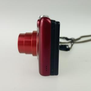 Nikon COOLPIX L30 Red コ...の詳細画像4