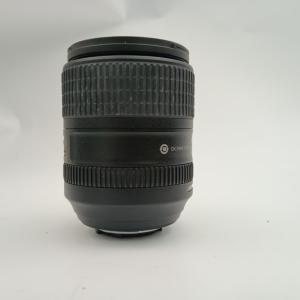 Nikon NIKKOR AF-S DX 18...の詳細画像3