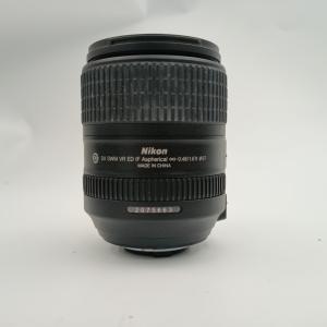 Nikon NIKKOR AF-S DX 18...の詳細画像4