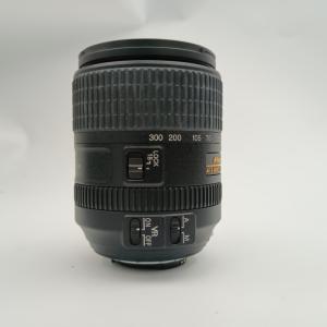 Nikon NIKKOR AF-S DX 18...の詳細画像5