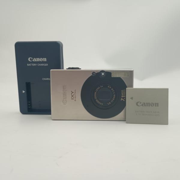 Canon IXY DIGITAL 10 コンパクトデジタルカメラ /