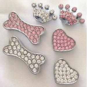 Cha Cha Couture/チャ・チャ・クチュール首輪用きらきらチャーム