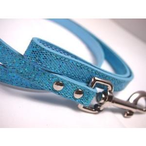 Cha Cha Couture/チャ・チャ・クチュール・リード・グリッター・ライトブルー