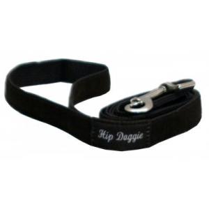 Hip Doggieハーネス・マッチング・リード・ダークブラウン