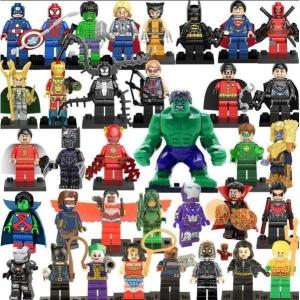 アベンジャーズ エンドゲーム レゴ ブロック ...の詳細画像2
