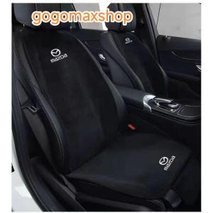 マツダ CX-3 CX-5 CX-8 MPV RX-8 Mazda 車用 シートカバーセット 