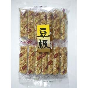 アヤベ製菓　豆板