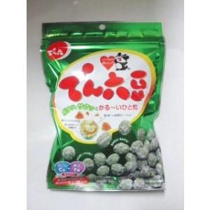 でん六 でん六豆
