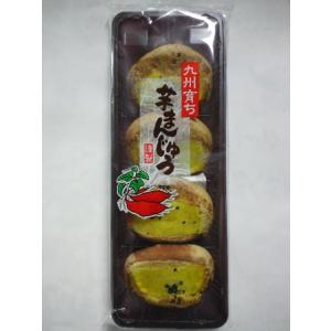 筑豊製菓 芋まんじゅう