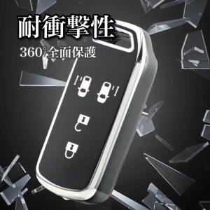 ホンダ キーケース スマートキーケース N-B...の詳細画像2