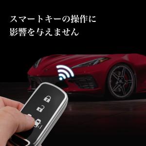 ホンダ キーケース スマートキーケース N-B...の詳細画像4