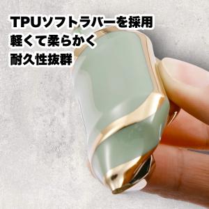日産 スマートキーケース エクストレイル T3...の詳細画像5