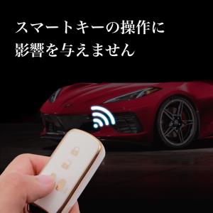ホンダ N-BOX キーカバー キーケース N...の詳細画像5
