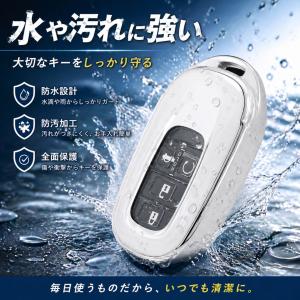 ホンダ スマートキーケース N-BOX jf5...の詳細画像2