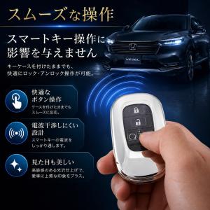 ホンダ スマートキーケース N-BOX jf5...の詳細画像5