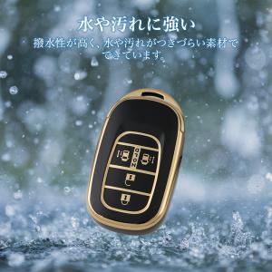 NBOX JF5 JF6 キーケース スマート...の詳細画像4