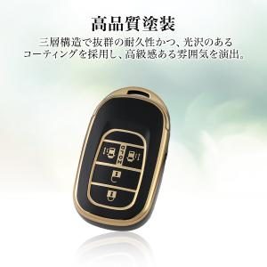 NBOX JF5 JF6 キーケース スマート...の詳細画像5