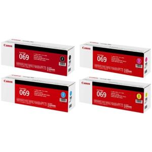 C シアン & M マゼンタ トナーカートリッジ 1000ml トナーカートリッジ 064H M (マゼンタ):トナーカートリッジ 通販