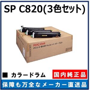 リコー（RICOH） RICOH SP ドラムユニット 6400 純正品 ドラム