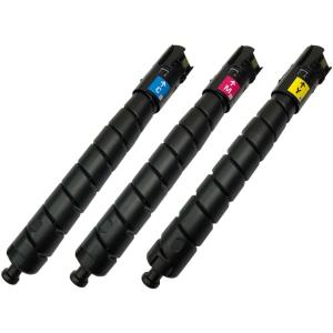 【未使用2本セット/23年7月6日製】PR-L8600-12(純正品) PR-L8600-12 リサイクルトナー