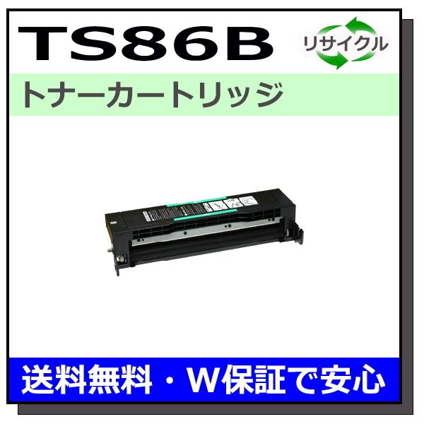 ムラテック用 TS86B 国産 リサイクル V-860 V-865 (在庫希少・要確認)