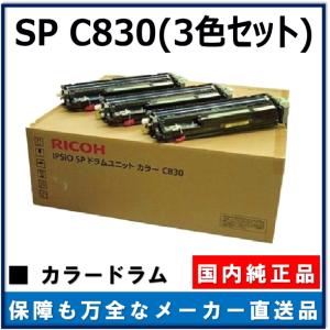リコー RICOH SP ドラムユニット 6400 純正品 ドラム