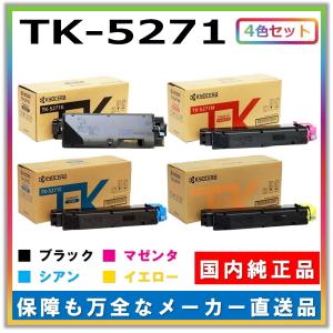 京セラドキュメントソリューションズ 京セラ トナーカートリッジ TK