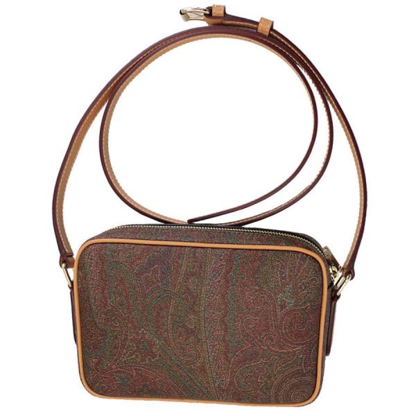 Etro ショルダーバッグ 0N029