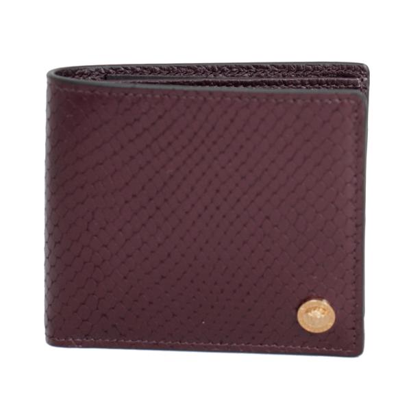 VERSACE Versace 二つ折り財布 1A15728