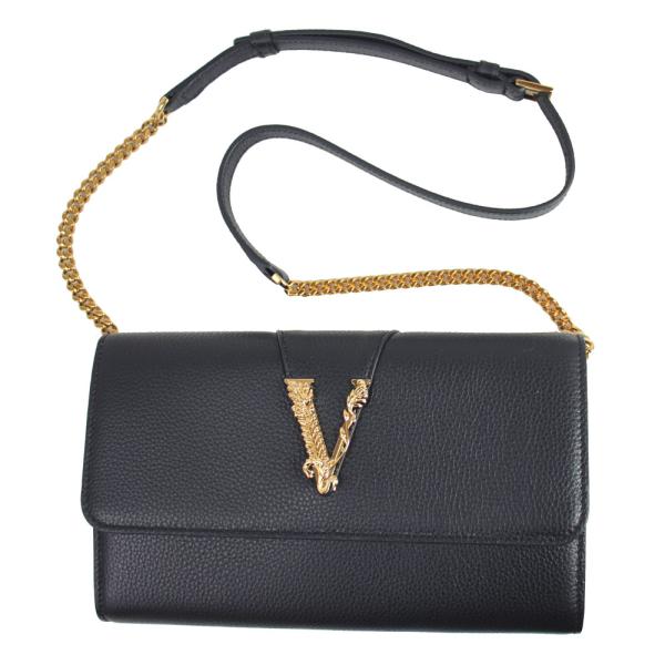 VERSACE Versace ショルダーバッグ 1A04093
