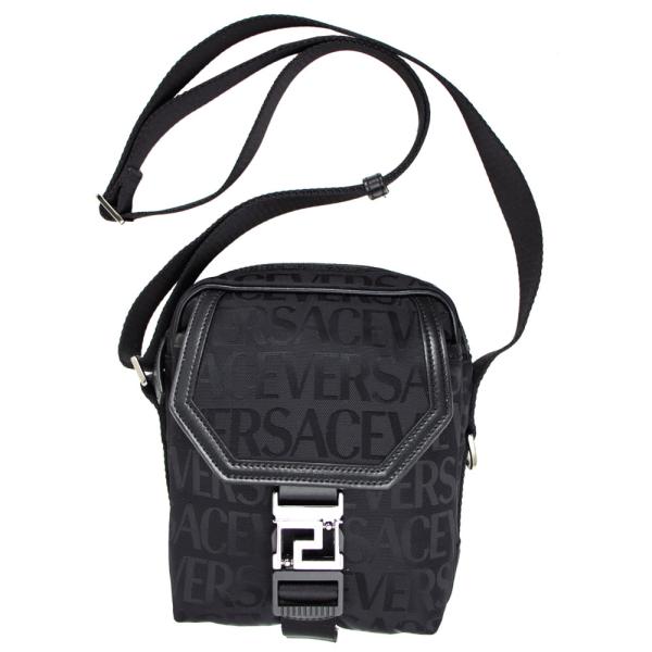 VERSACE Versace ショルダーバッグ 1A07040