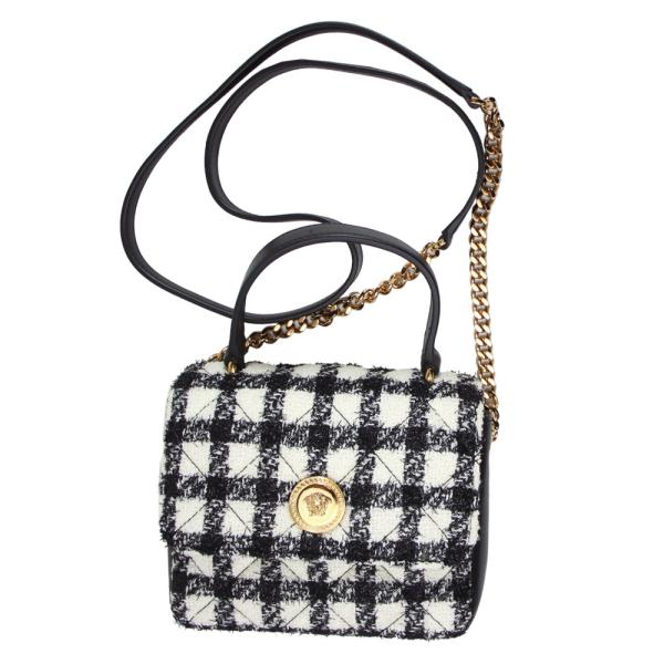 VERSACE Versace ショルダーバッグ 1A15717