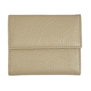 ETRO（エトロ） 財布 二つ折り財布 ミニ財布 小銭入れあり レディース